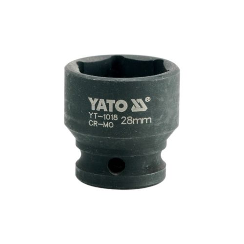 Головка торцева Yato YT-1018 Головка торцева Yato YT-1018