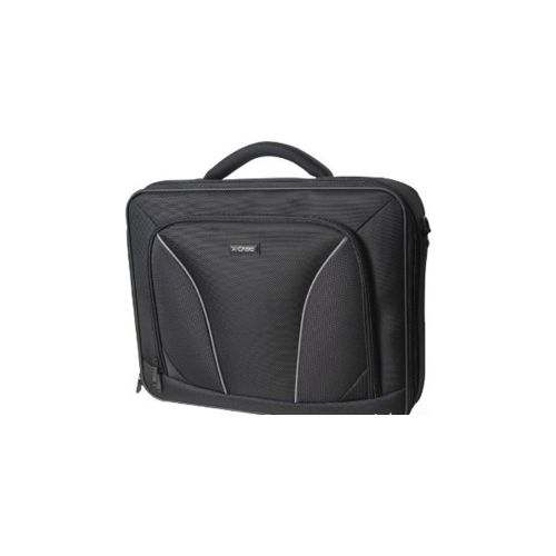 Сумка для ноутбука X-Case 15.6 Black + White (JNL59315Y)