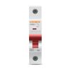 Автоматический выключатель Videx RS4 RESIST 1п 6А 4,5кА С (VF-RS4-AV1C06) - Изображение 1