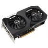Відеокарта ASUS Radeon RX 6600 8Gb DUAL (DUAL-RX6600-8G) - Зображення 2