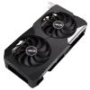 Відеокарта ASUS Radeon RX 6600 8Gb DUAL (DUAL-RX6600-8G) - Зображення 3