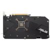 Відеокарта ASUS Radeon RX 6600 8Gb DUAL (DUAL-RX6600-8G) - Зображення 4