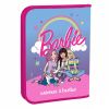 Папка для зошитів Yes В5 на блискавці Barbie (491550) - Зображення 1