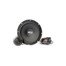 Компонентная акустика Kicx QR 6.2