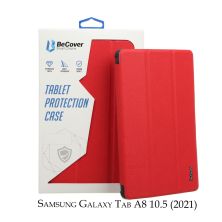 Чохол до планшета BeCover Smart Case Samsung Galaxy Tab A8 10.5 (2021) SM-X200 / SM-X2 (707267)