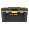 Ящик для инструментов Stanley ESSENTIAL Cantilever, 19, 490х290х250 мм, с металлическими (STST83397-1) - Изображение 2