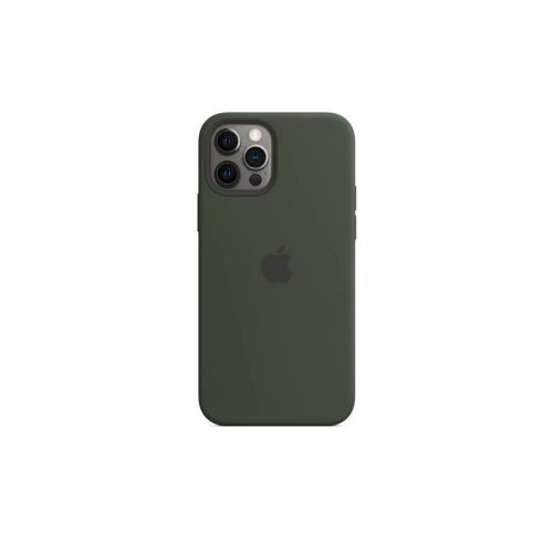 Чехол для мобильного телефона Armorstandart ICON2 Case Apple iPhone 12 Pro Max Cyprus Green (ARM61366)