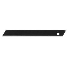Лезвие Neo Tools сегментное, чёрное, 9мм, 10шт. (64-012)