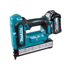 Цвяхозабивач Makita 40мм XGT, 40В (FN001GA201)