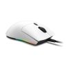 Мышка NZXT LIFT Wired Mouse Ambidextrous USB White (MS-1WRAX-WM) - Изображение 1