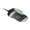 Мишка NZXT LIFT Wired Mouse Ambidextrous USB White (MS-1WRAX-WM) - Зображення 2