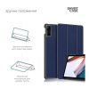 Чохол до планшета Armorstandart Smart Case Xiaomi Redmi Pad 2022 10.6 Blue (ARM64005) - Зображення 3