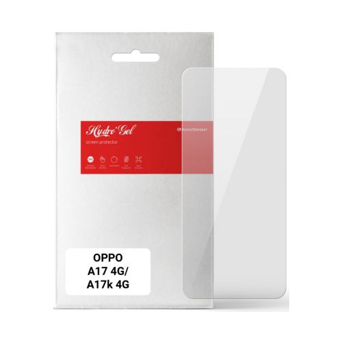 Пленка защитная Armorstandart OPPO A17 4G/A17k 4G (ARM64837)