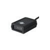Сканер штрих-кода Xkancode FS20, 2D, USB, black (FS20) - Изображение 2