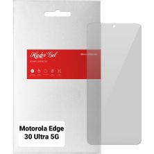 Пленка защитная Armorstandart Matte Motorola Edge 30 Ultra 5G (ARM64149)
