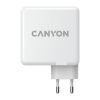 Зарядное устройство Canyon GAN 100W (CND-CHA100W01) - Изображение 1