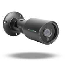 Камера видеонаблюдения Greenvision GV-154-IP-OS50-20DH POE 5MP Black (Ultra) (GV-154-IP-OS50-20DH POE Black (Ultra)