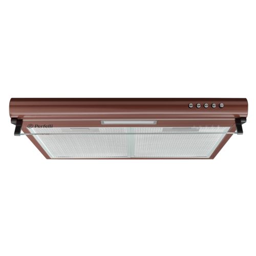 Витяжка кухонна Perfelli PL 5144 BR LED