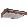 Витяжка кухонна Perfelli PL 5144 BR LED - Зображення 1