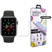 Пленка защитная Drobak Ceramics Apple Watch Series 6 40mm (2 шт) 313118 (313118)