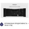 Витяжка кухонна Minola HBI 5223 WH 700 LED - Зображення 2