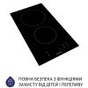 Варочна поверхня Minola MVH 3031 KBL - Зображення 3