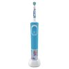 Електрична зубна щітка Oral-B D100.413.2K Frozen II - Зображення 2
