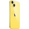 Мобільний телефон Apple iPhone 14 128GB Yellow (MR3X3) - Зображення 2