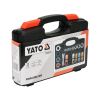 Набор инструментов Yato для обслуживания кабелей (YT-06301) - Изображение 3