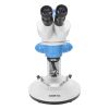 Мікроскоп Sigeta MS-214 20x-40x LED Bino Stereo (65229) - Зображення 1