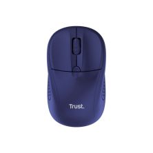 Мишка Trust Primo Wireless Mat Blue (24796)
