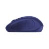 Мышка Trust Primo Wireless Mat Blue (24796) - Изображение 1