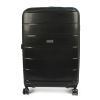 Валіза Paklite Mailand Deluxe Black L (TL074249-01) - Зображення 2