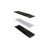 Накопичувач SSD M.2 2280 512GB MBL-400 OCPC (SSDM2PCIE4HP512G) - Зображення 2