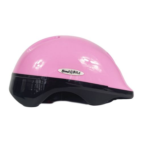 Шлем Bimbo Bike M Pink (90851P-IS)