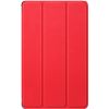 Чохол до планшета BeCover Smart Case Lenovo Tab M9 TB-310 9 Red (709225) - Зображення 1