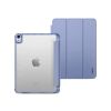 Чохол до планшета BeCover Soft Edge TPU mount Apple Pencil Apple iPad 10.9 2022 Purple (708494) - Зображення 1