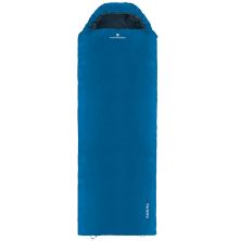 Спальный мешок Ferrino Yukon Plus SQ +7C Blue Left (86358NBBS) (929813)