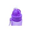 Пляшка для води Casno 560 мл MX-5029 Фіолетова (MX-5029_Purple) - Зображення 3