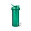 Шейкер спортивний BlenderBottle Pro45 1270ml Emerald Green (Pro45_Emerald_Green) - Зображення 1