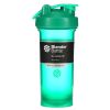 Шейкер спортивний BlenderBottle Pro45 1270ml Emerald Green (Pro45_Emerald_Green) - Зображення 2