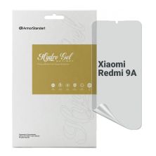 Пленка защитная Armorstandart Anti-spy Xiaomi Redmi 9A (ARM70131)
