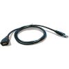 Дата кабель PC-100 USB 2.0 AM USB 2.0 AF XoKo (XK-PC-100) - Зображення 1