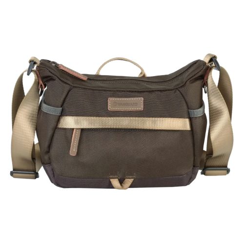 Фото-сумка Vanguard Bag VEO GO 21M Khaki-Green (4719856248592)