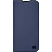Чохол до мобільного телефона Armorstandart OneFold Case Apple iPhone 14 Pro Max Dark Blue (ARM69241)