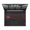 Ноутбук ASUS TUF Gaming A15 FA507XI-HQ063 (90NR0FF5-M004J0) - Изображение 3