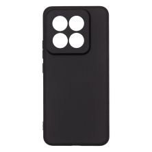 Чехол для мобильного телефона Armorstandart Matte Slim Fit Xiaomi 14 Pro Camera cover Black (ARM72981)