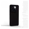 Чехол для мобильного телефона Armorstandart Matte Slim Fit Xiaomi 14 Pro Camera cover Black (ARM72981) - Изображение 1