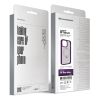 Чохол до мобільного телефона Armorstandart Unit Stand Apple iPhone 14 Pro Max Purple (ARM70565) - Зображення 1