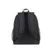 Рюкзак для ноутбука RivaCase 13.3 5563 (Black) Gremio, 18L (5563Black) - Изображение 2